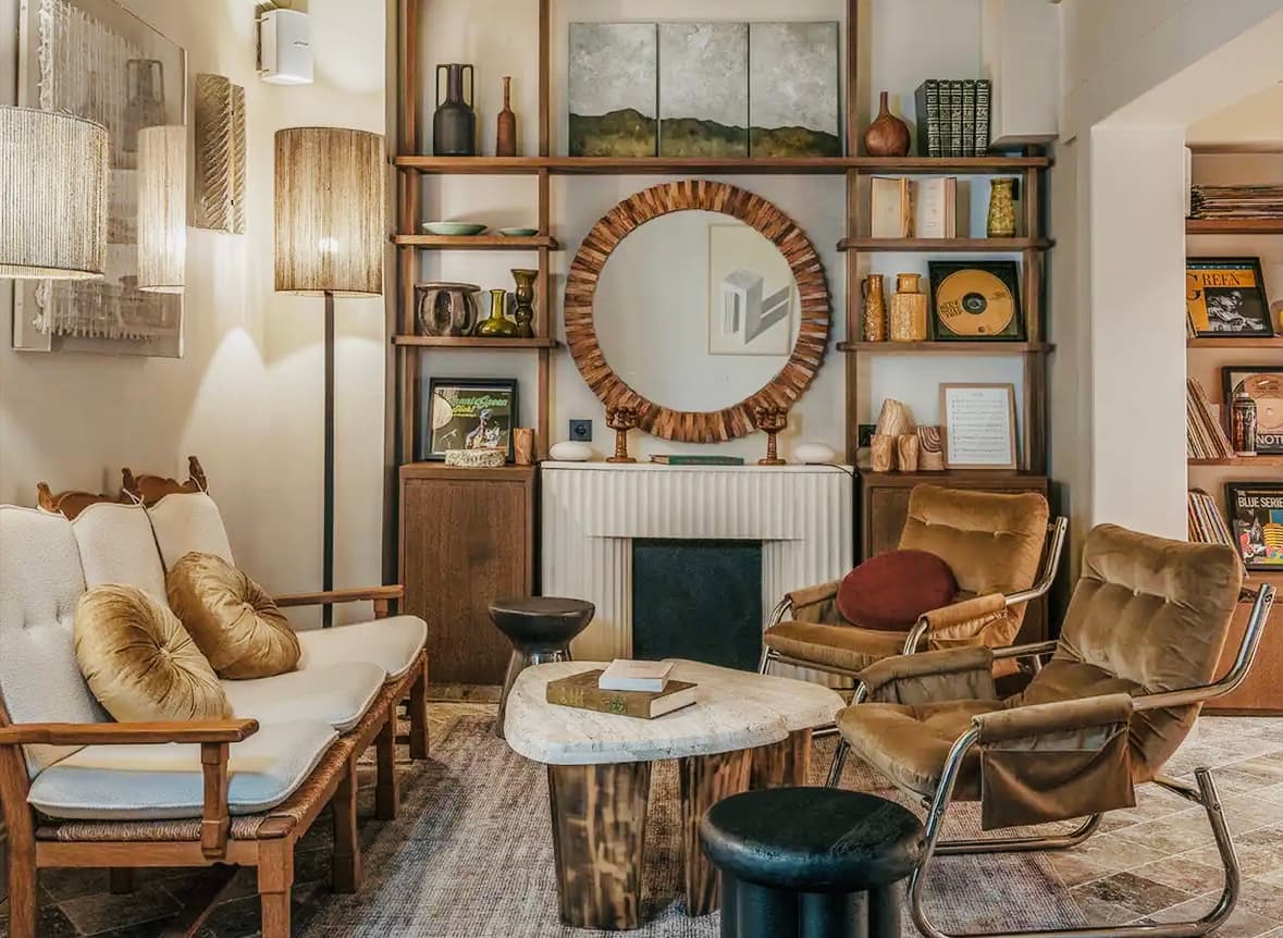 In de Marais overnachten: 7 boutique hotels met karakter