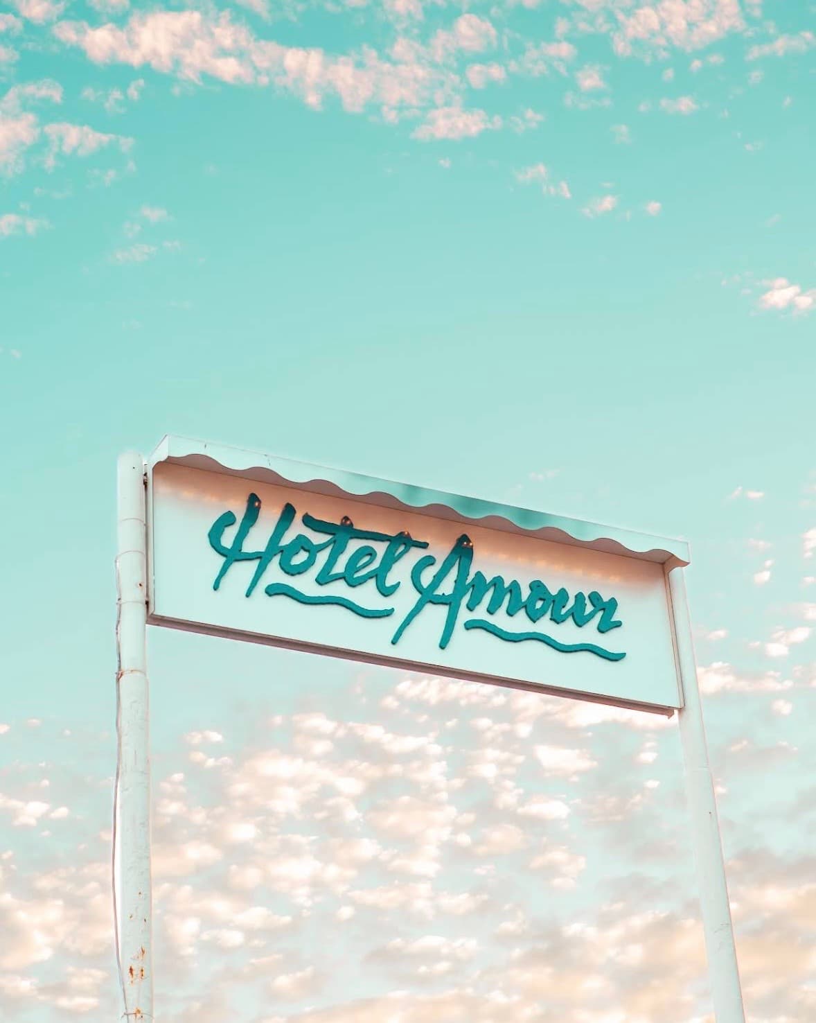 Hotel Amour Nice: een stukje Parijs in een chique wijk van Nice