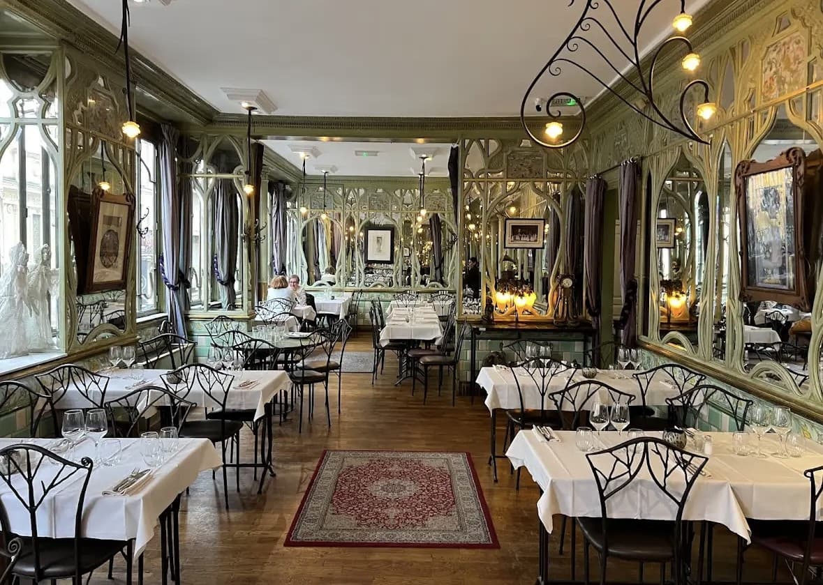 Bouillon Parijs: vier klassiekers voor een avond vol sfeer en comfort food
