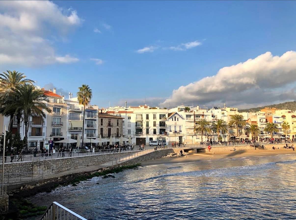Omgeving Barcelona: 6 redenen om de stad even achter je te laten
