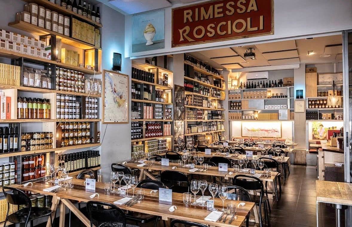Trattoria Rome: 8 favoriete adressen waar je écht goed Italiaans eet
