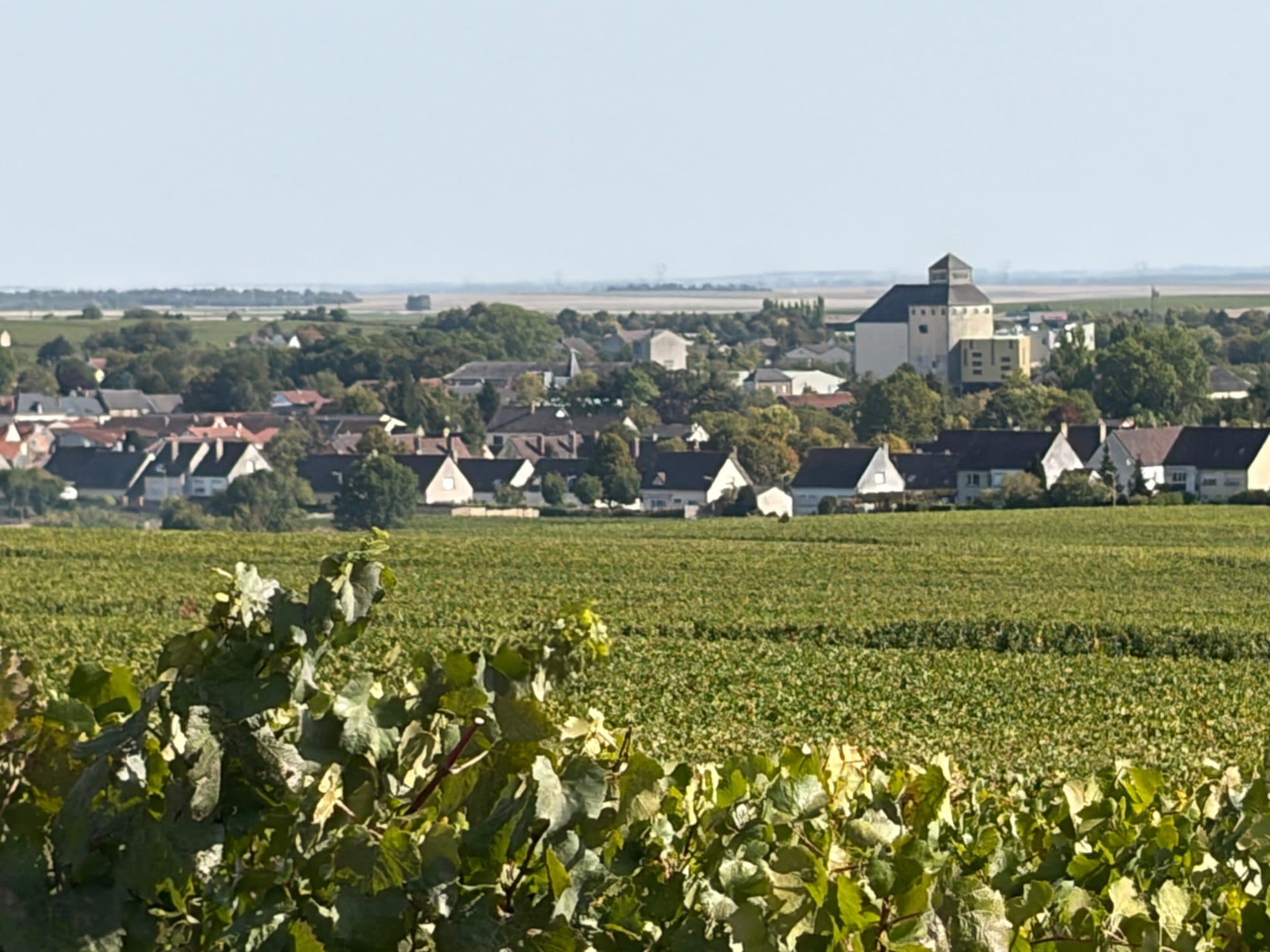 Weekend Champagnestreek: mijn route voor 2 nachten in Épernay