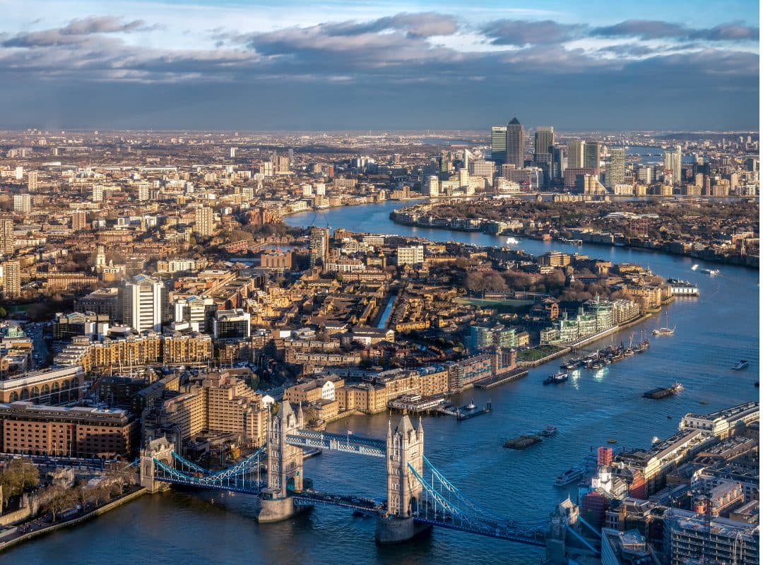 Londen