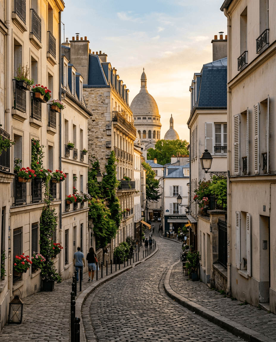 Paris tailored to you 2