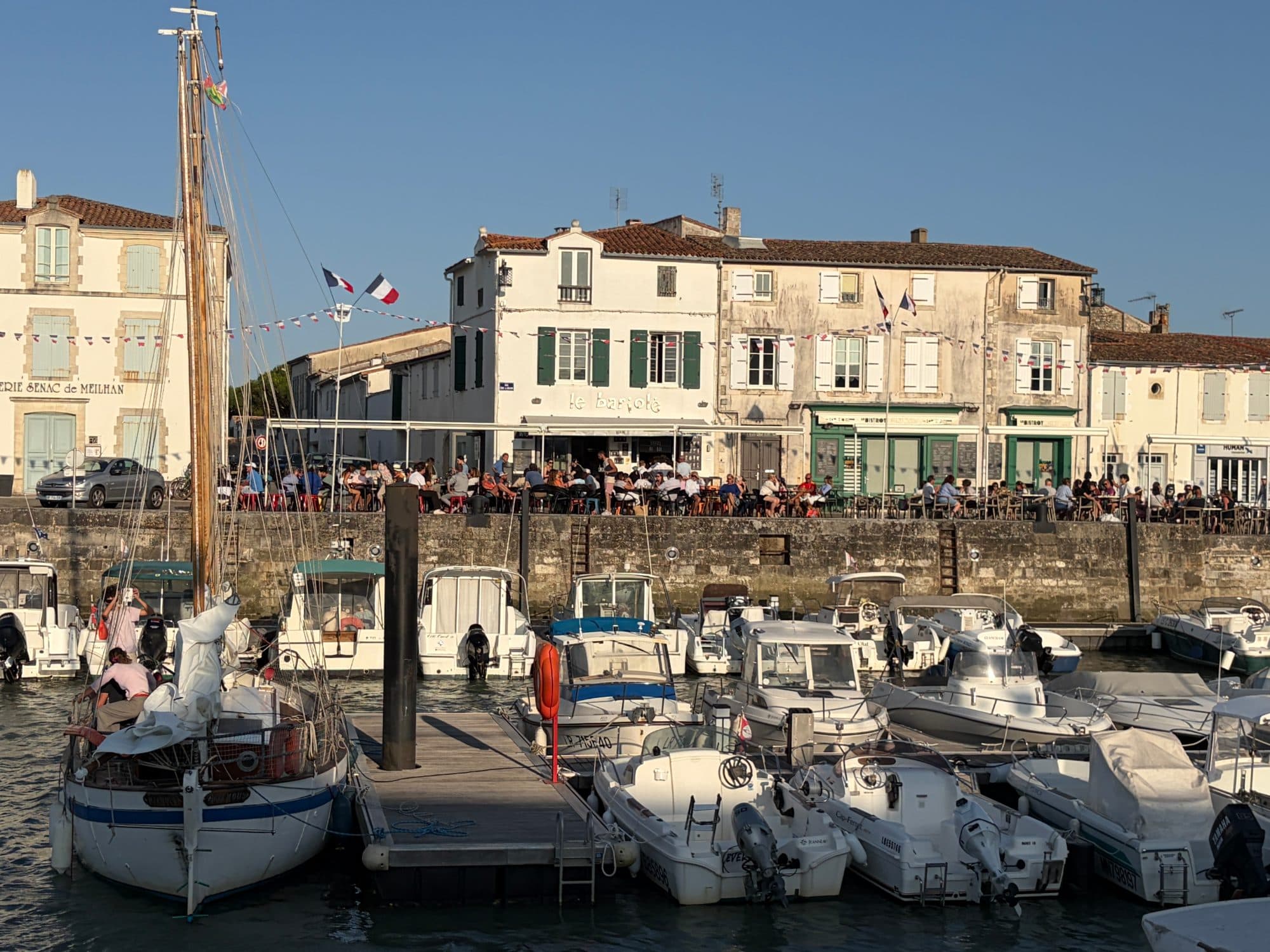 Île de Ré: wat te doen op een eiland dat je niet snel vergeet