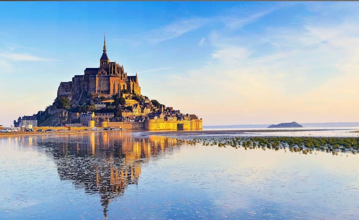 Normandie