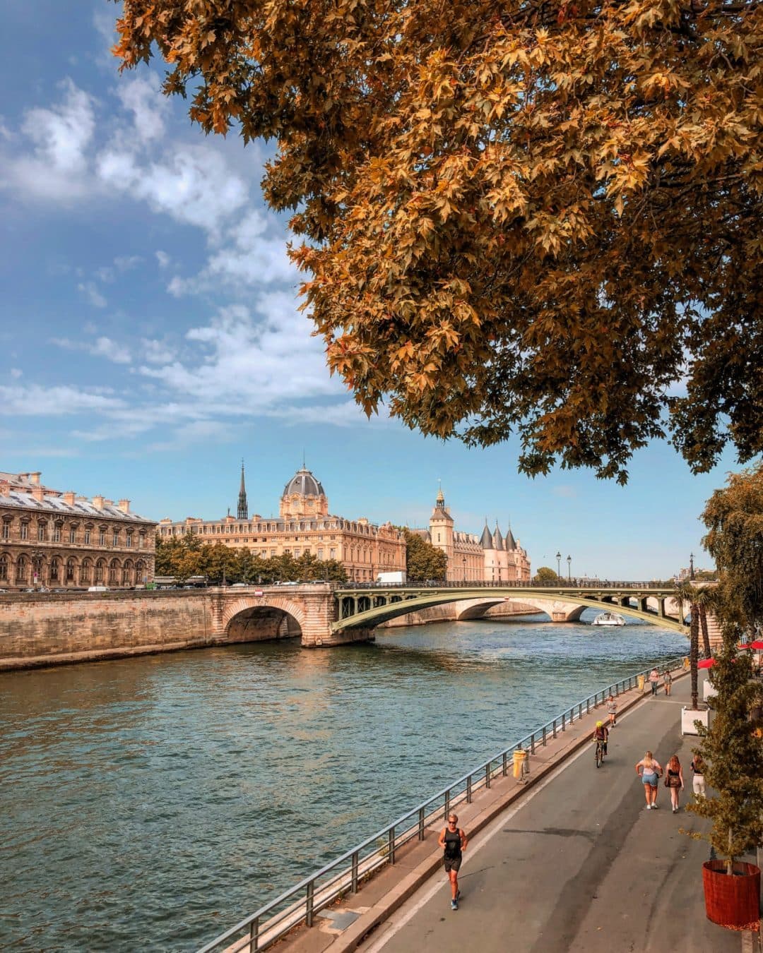 Boottocht over de Seine in Parijs: welke rondvaart past bij jou?