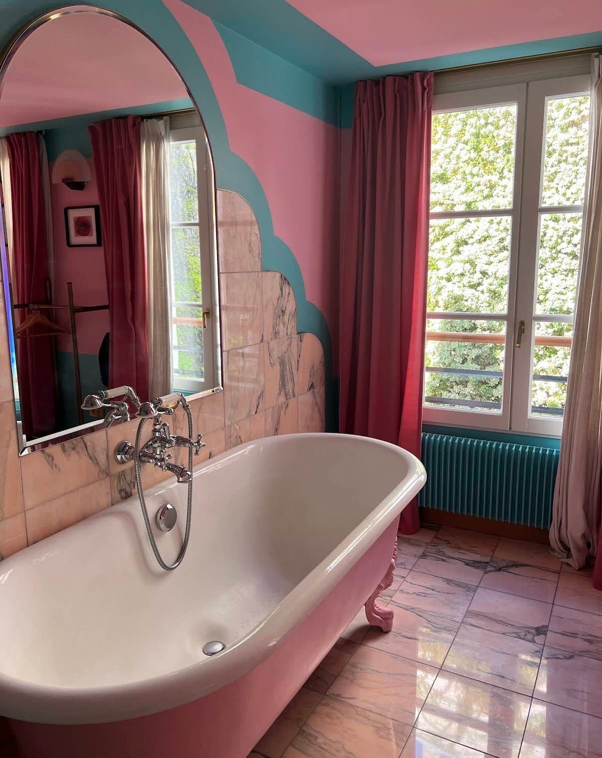 Charming and Affordable Hotels in Paris